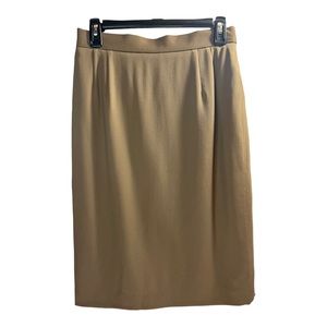Vintage NWT Escada by Margaretha Ley Skirt